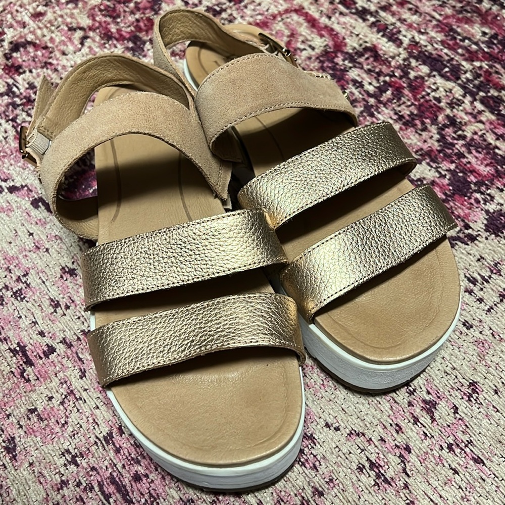 Ugg Sandals - image 2